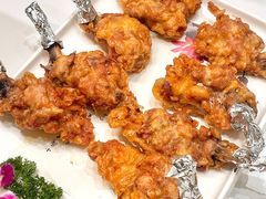 -梅利汴京烤鸭•开封豫菜地标店(东司门店)