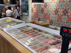 -拿渡·水煮鱼麻辣香锅(王府井奥莱·香江小镇店)