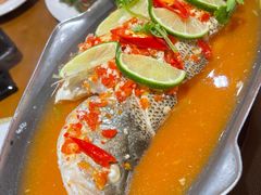 -泰国餐厅 Thai Food(裕华万达店)