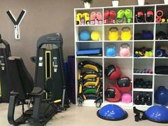 -UltraForce超源健身私教工作室(长楹天街精品店)