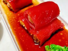 -花城粤菜餐厅(高新区店)
