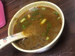 -旺泉餐饮店·清真牛肉面馆