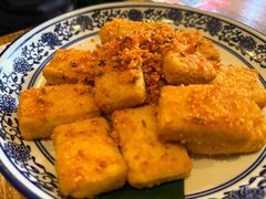 -蜗牛小馆醉乡民谣云南菜(惠新西里店)