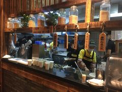 -弄堂咪道-饭香·面香·馄饨香(钦州北路田尚坊店)