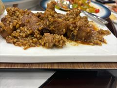 -君霖海鲜私房菜(春柳店)