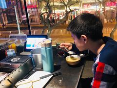 -很久以前羊肉串(簋街店)
