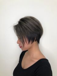 -BM SALON