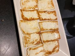 椒盐乳饼-南蛮子(进贤路店)