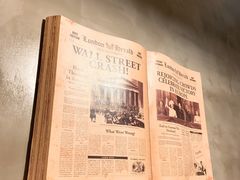 景观位-HIGH FIVE哈福手工汉堡(桂林路店)