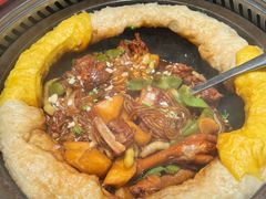 -灶座小锅烀饼·铁锅炖(全国总店)