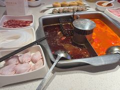 -海底捞火锅(杭州庆春路夜宵主题店)