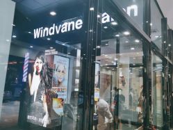 点击看大图 -风向标WIND VANE SALON