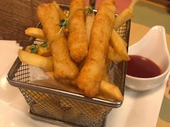 -安妮意大利餐厅(国贸店)