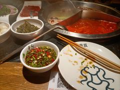 -大龙燚火锅(南山大道店)