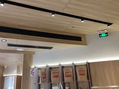 大堂-银座仁志川·生吐司专门店(香港广场店)