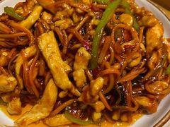 -春饼先生·北京烤鸭(甘井子万达店)