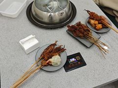-仙螺岛海鲜自助餐厅(总店)
