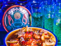 -盒马鲜生(观音桥店)