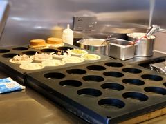 香芋车轮饼-记录余生·车轮饼(龙洞店)