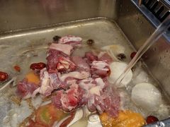 -九府羊·鲜羊火锅·烤串(新华路店)