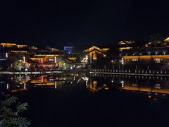 -茅山东方盐湖城景区