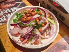 -火联烧烤(学院路创始店)