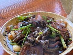 -75幢私房菜馆