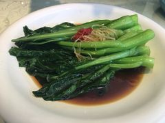 -七哥港式茶餐厅(亮马桥总店)