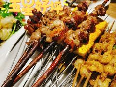 -小核桃品质串店(世茂大道店)