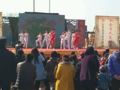-杨家埠民间艺术大观园