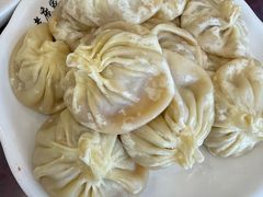 -老庞家水馅包子馆