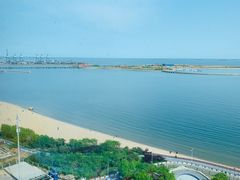 -金梦海湾浴场