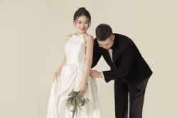 点击看大图 -情订奇缘婚纱摄影(和平路店)