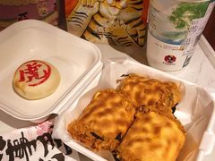 -虎头局·渣打饼行(五一新干线店)