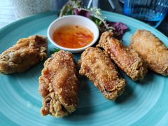 -莫多多餐厅
