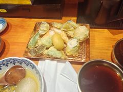 -天妇罗内顺田(罗湖店)