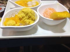 -许留山(梳士巴利道店)