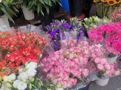 -循礼门鲜花花市(武汉循礼门店)