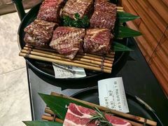 -坦坦大炉·韩式烤肉(望京店)