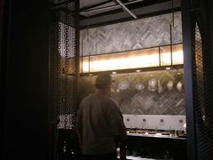 大堂-湊湊火锅·茶憩(上海合生汇店)
