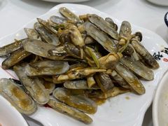 -碧海银沙海鲜餐厅(恒大海上威尼斯店)