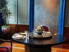 -北京饭店谭家菜