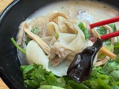 烩面-惠丰源烩面馆(经七路店)