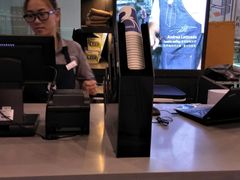 -瑞幸咖啡(南丰汇商场店)