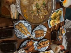 -鸟泉居酒屋·烧鸟·酒馆(百子湾店)