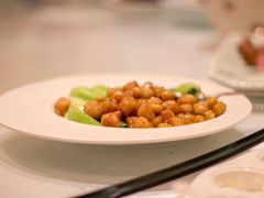 -白家大院·王府宫廷菜(苏州街店)