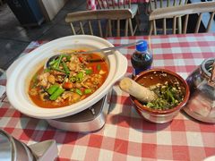 -老街鱼嘴巴(坡子街老店)