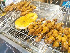 -红棚子肚绷·徐州烧烤(南京店)