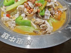 -魔鬼牛蛙小厨•烤鱼•龙虾(上马墩光华时代店)