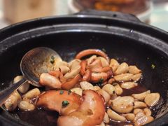 -佬太公海鸭·海鲜大排档(上海总店)